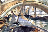 Sargent, John Singer